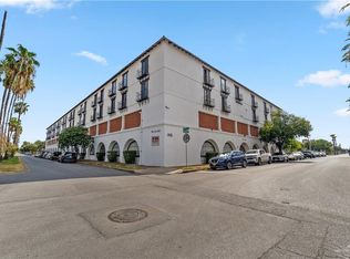 1418 N Beech Ave #6, McAllen, TX 78501