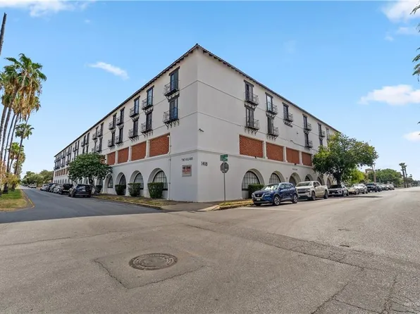 1418 N Beech Ave #6, McAllen, TX 78501