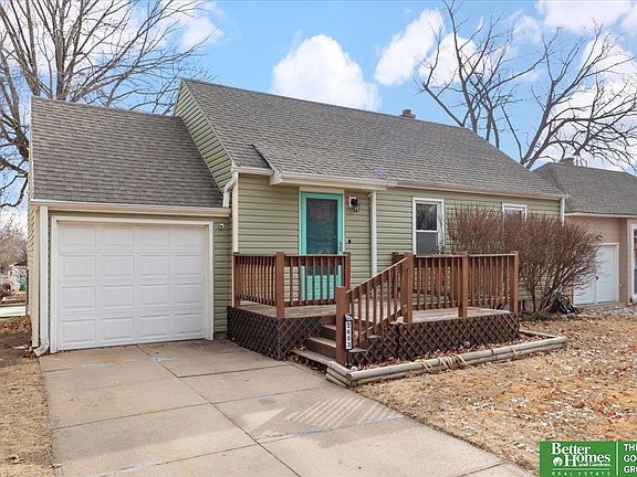 2nd image of 2603 Van Buren St
