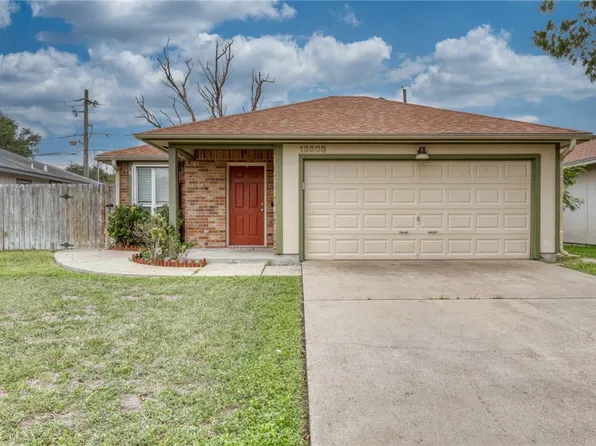 13205 Oglethorpe Dr, Corpus Christi, TX 78410