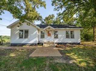 340 Oak St, Savannah, TN 38372
