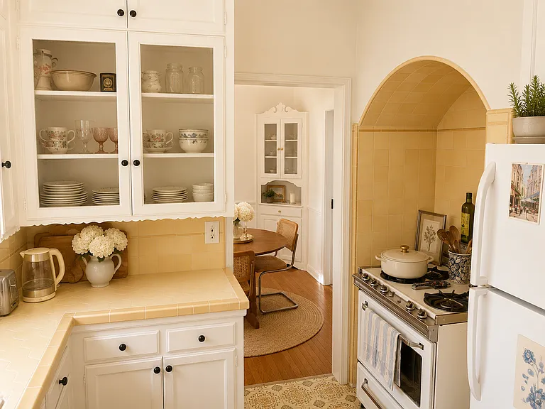 1018 S Masselin Ave #6 — Photo 12