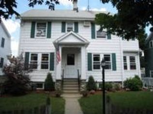 15 Lodge Ave, Melrose, MA 02176