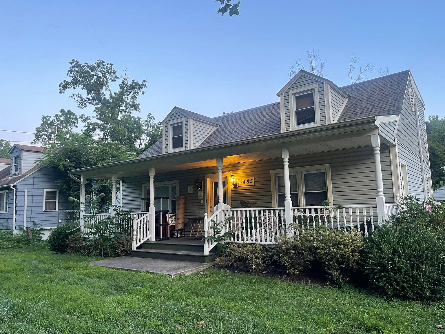 485 Little Britain Rd, Newburgh, NY 12550 Zillow