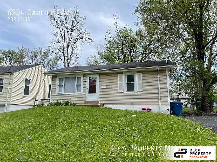 1st image of 6234 Garfield Ave