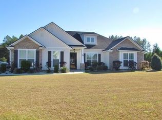 44 Brooklyn Ln, Lakeland, GA 31635