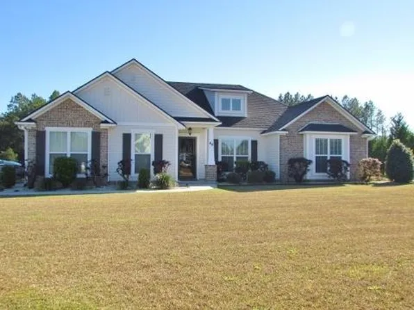 44 Brooklyn Ln, Lakeland, GA 31635