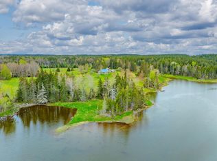 17 Barbour Farm Road, Stonington, ME 04681