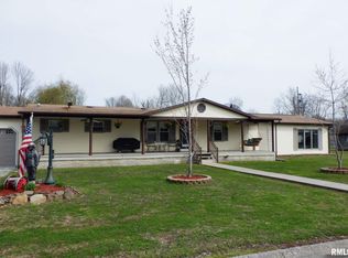 7 Sanders Cir, Metropolis, IL 62960