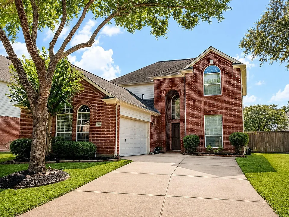 1806 Rockwall Ct