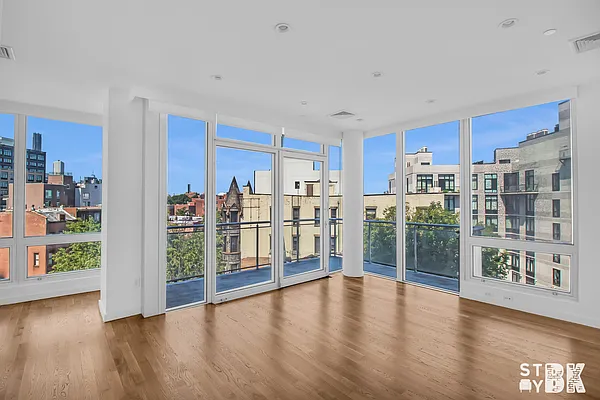 Rented by StayBK LLC | media 1