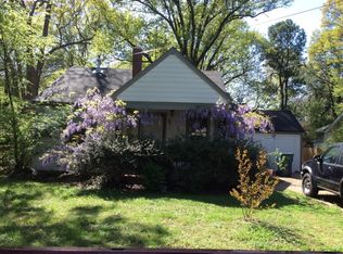 799 Ellsworth St, Memphis, TN 38111
