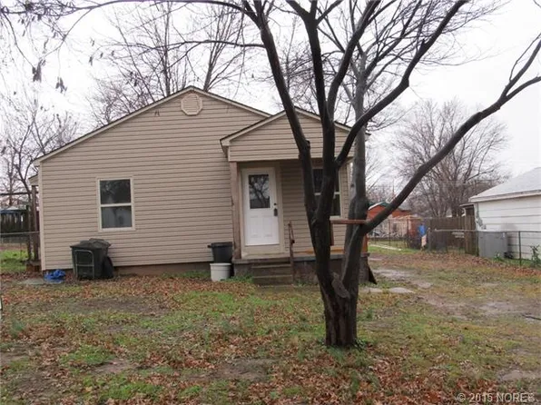 304 W 40th St S, Sand Springs, OK 74063