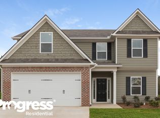 72 Moss Way NW, Cartersville, GA 30120