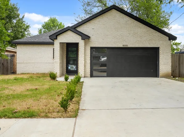 4555 Mexicana Rd, Dallas, TX 75212