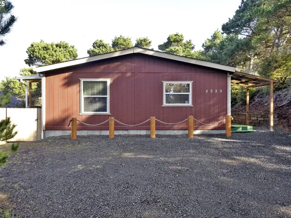 4629 Heceta St, Florence, OR 97439