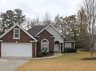 433 Wade Plantation Dr, Martinez, GA 30907