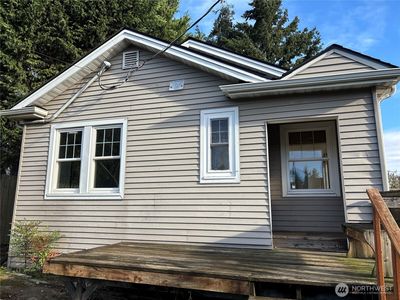 4036 35th Avenue SW, Seattle, WA, 98126