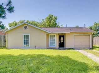 5325 Maywood Dr, Houston, TX 77053