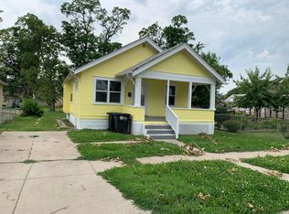 3812 N 18th St, Omaha, NE 68110