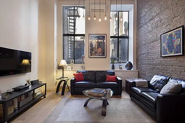 Sold by Brown Harris Stevens