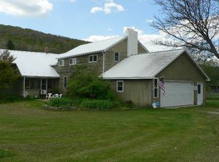 4157 County Route 21, Cameron, NY 14819