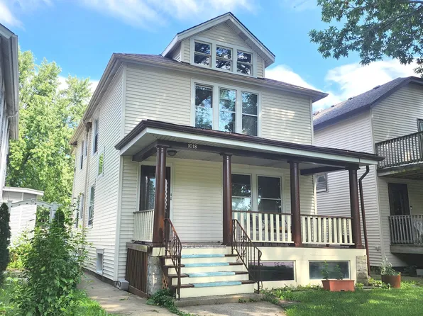 1018 S Maple Ave #2, Oak Park, IL 60304