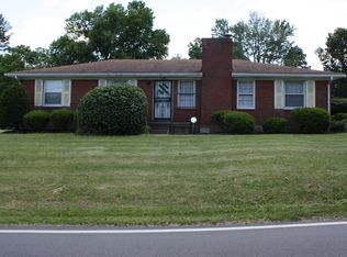 9300 Fern Creek Rd, Louisville, KY 40291
