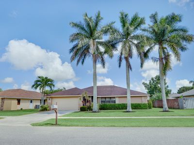 7378 Hazelwood Cir, Lake Worth, FL, 33467