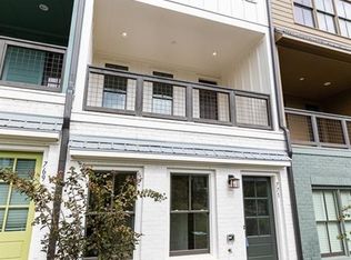 771 Aerial Way #61, Atlanta, GA 30312