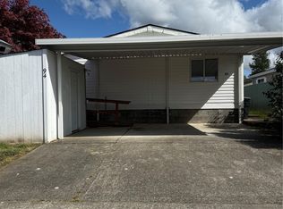 201 W Oakview #94, Centralia, WA 98531