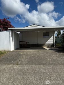 201 W Oakview #94, Centralia, WA, 98531