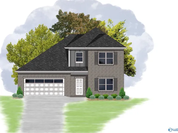 137 Old Forest Rd, Meridianville, AL 35759