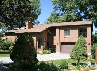 668 W 4150 S, Riverdale, UT 84405