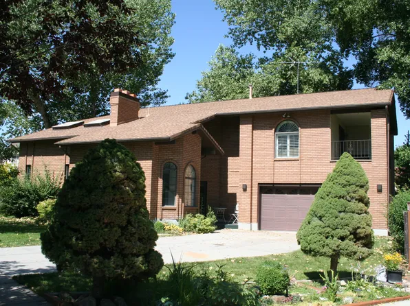 668 W 4150 S, Riverdale, UT 84405