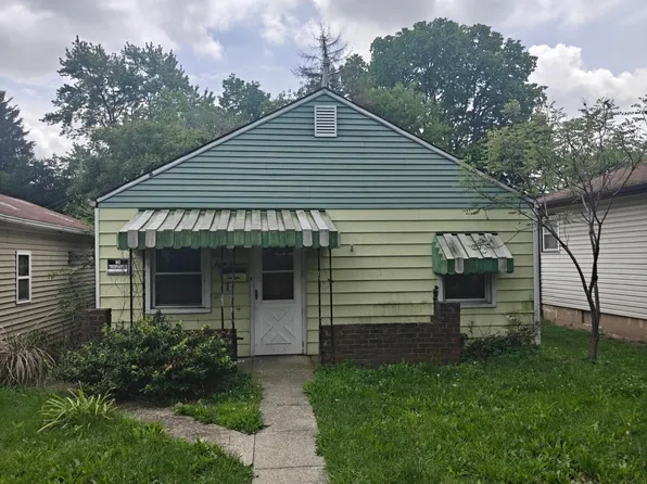 811 E Como Ave, Columbus, OH 43224