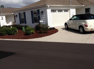 1849 Mount Pleasant Ter, The Villages, FL 32162