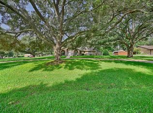 2502 Cheri Ln, Brenham, TX 77833