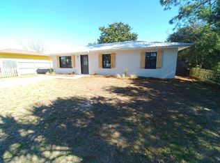 507 Evergreen St S, Panama City Beach, FL 32407