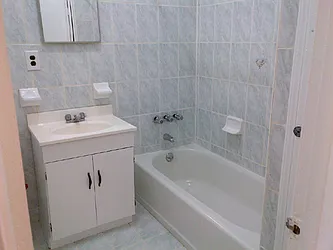 Rented by Flateau Realty