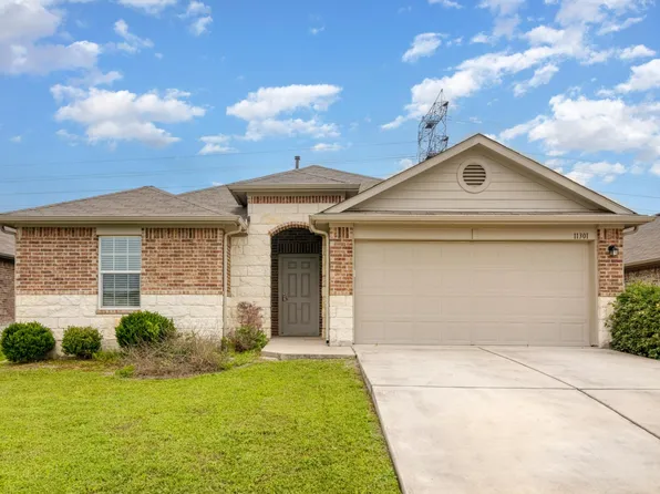 11301 Dawes Pl, Austin, TX 78754