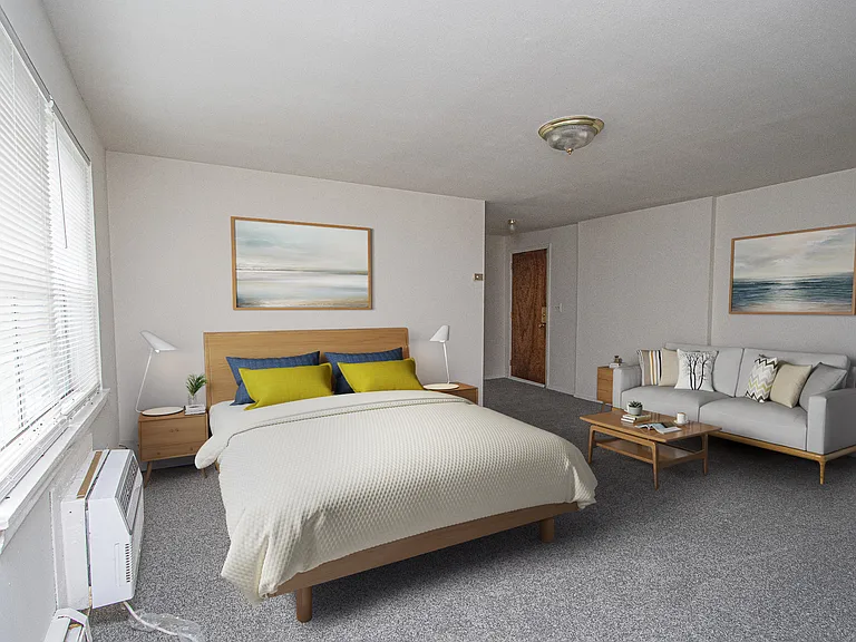 23 Girard Ave #C6 — Photo 3