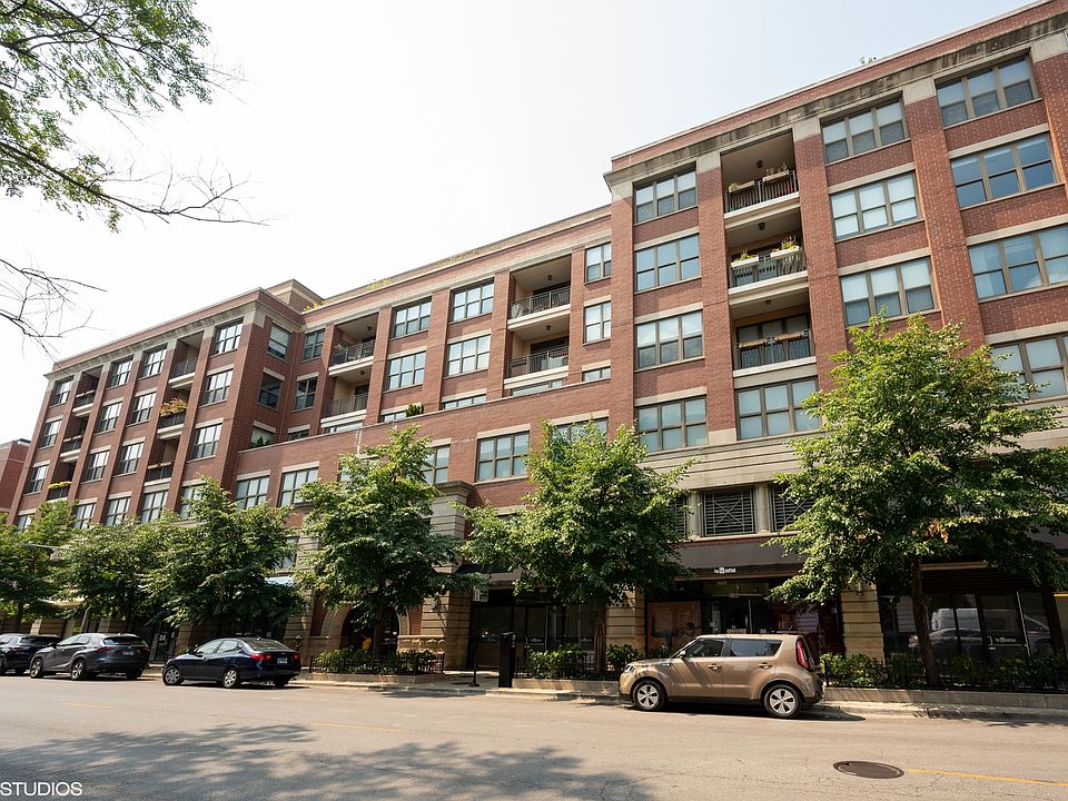 1st image of 3140 N Sheffield Ave APT 612