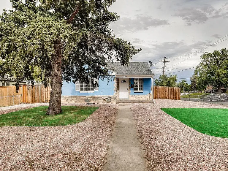 3400 Dexter St — Photo 2