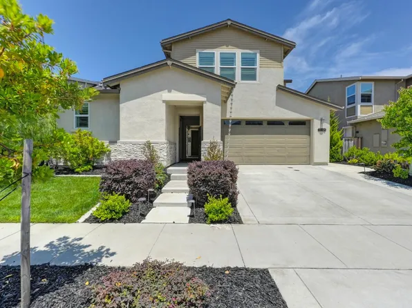 1064 Fence Post Way, Roseville, CA 95747