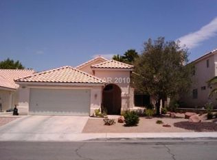 6468 Cedar Breaks Ave, Las Vegas, NV 89156