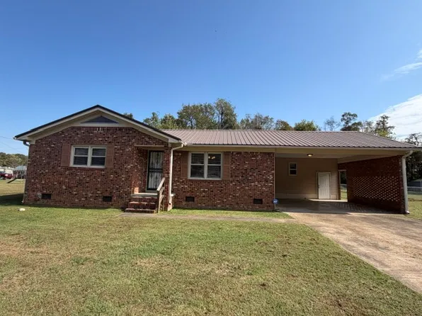 234 Fairview St, Humboldt, TN 38343