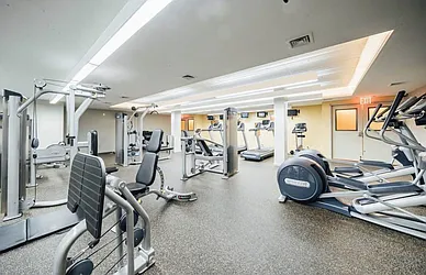 Rented by Carnegie Management Inc