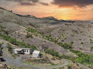 490 Doumecq Rd, White Bird, ID 83554