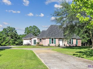 7879 Hillside Dr, Clinton, LA 70722